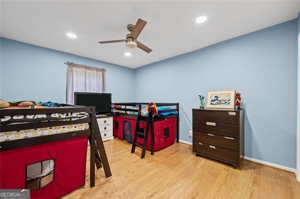 6851 Roswell Road Atlanta - Photo 13