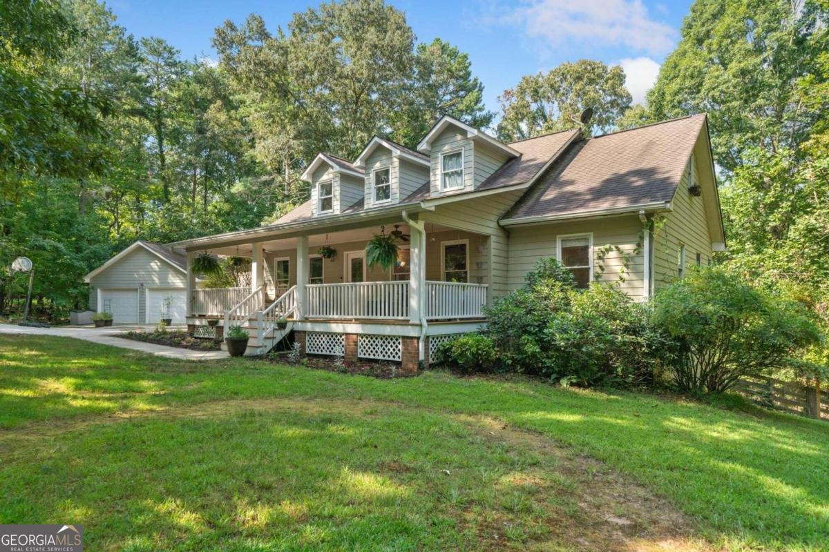 194 Deerfield Drive Dahlonega - Photo 1