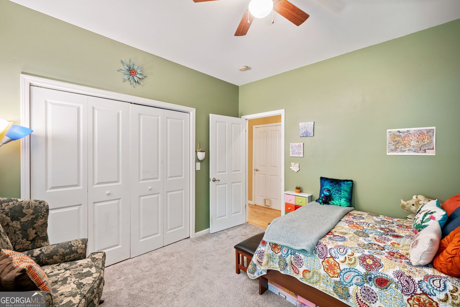 194 Deerfield Drive Dahlonega - Photo 18