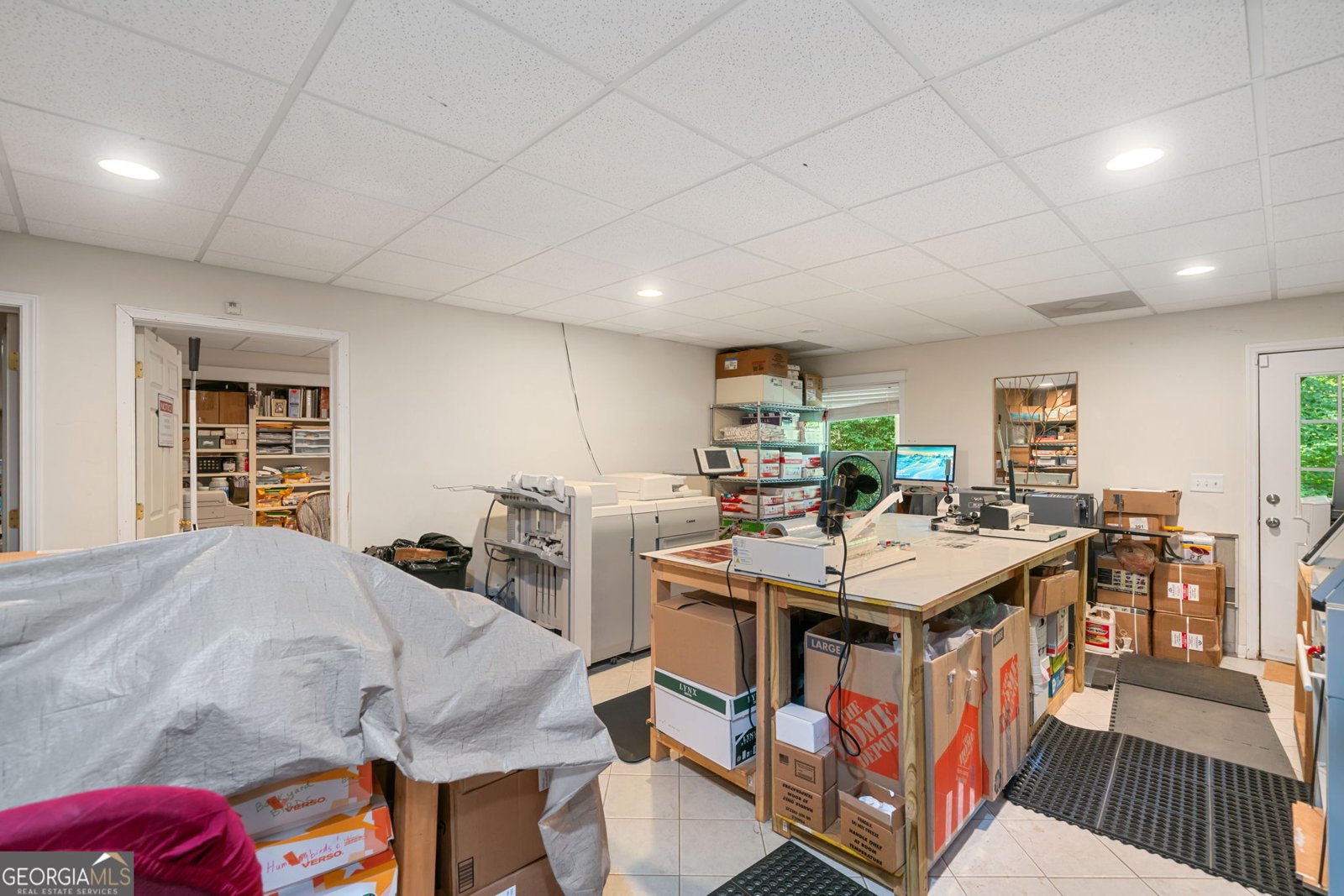 194 Deerfield Drive Dahlonega - Photo 35