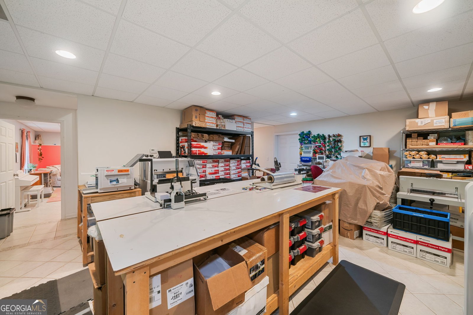 194 Deerfield Drive Dahlonega - Photo 36