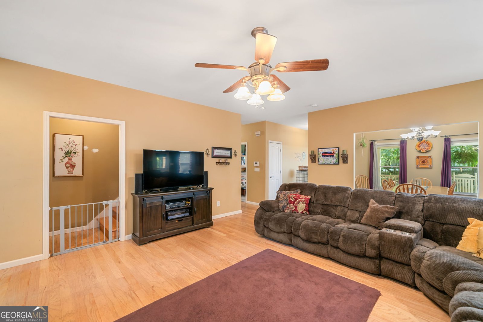 194 Deerfield Drive Dahlonega - Photo 9