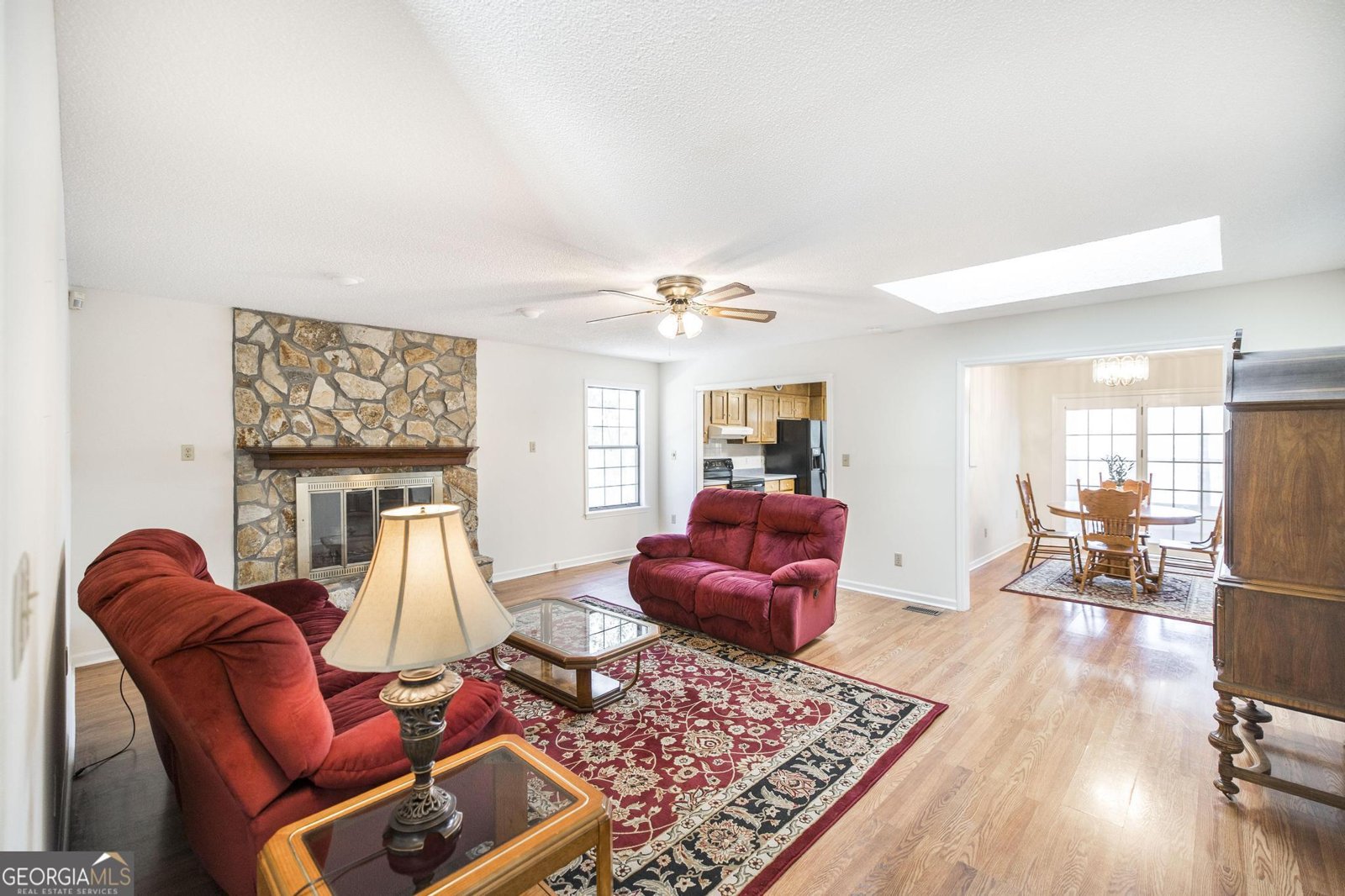 240 Mossland Drive Perry - Photo 14