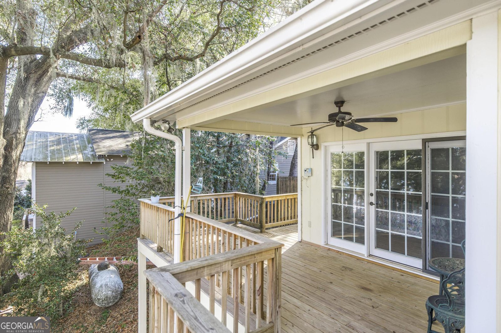 240 Mossland Drive Perry - Photo 33