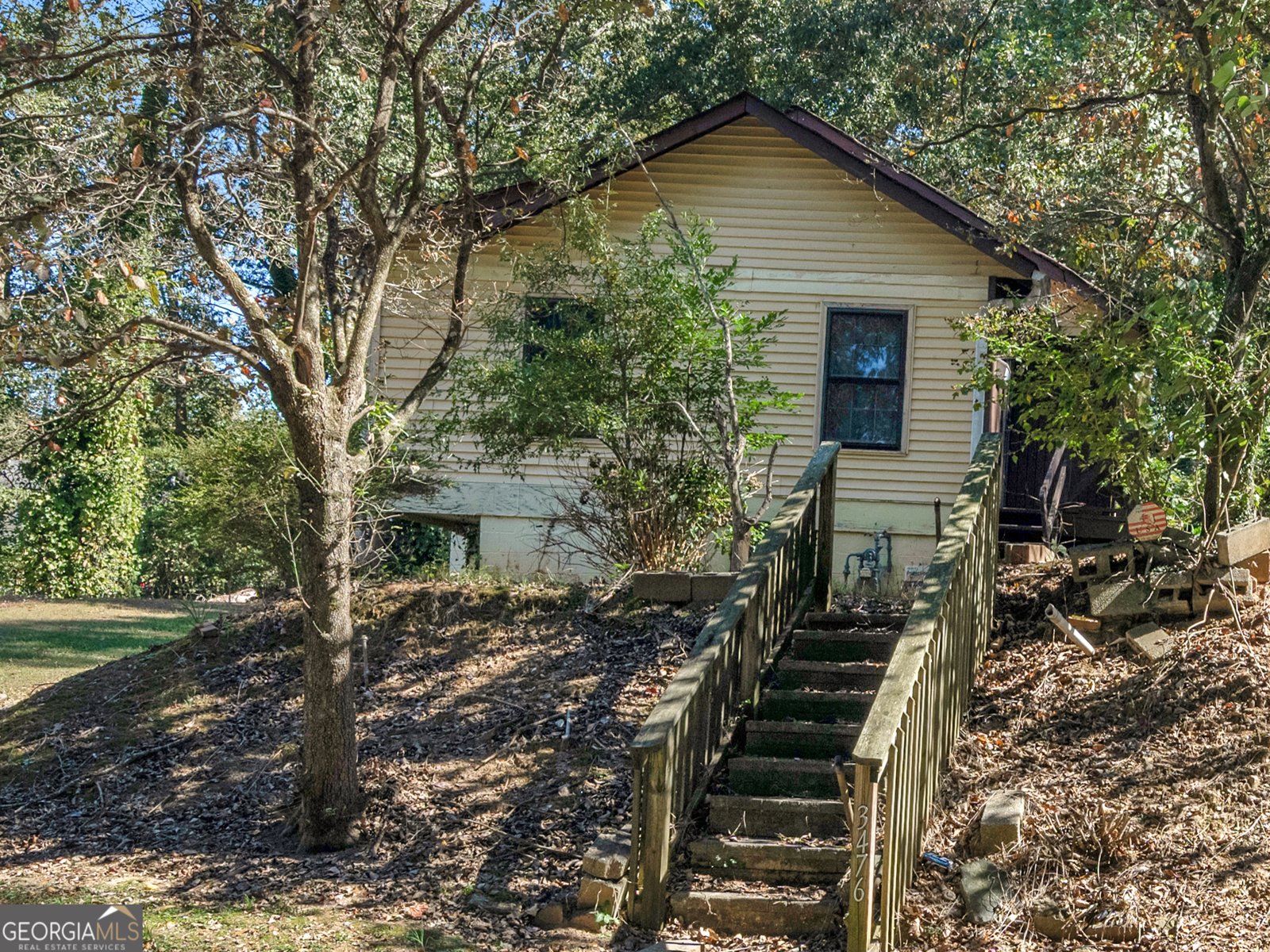 3476 Atlanta Street College Park - Photo 23