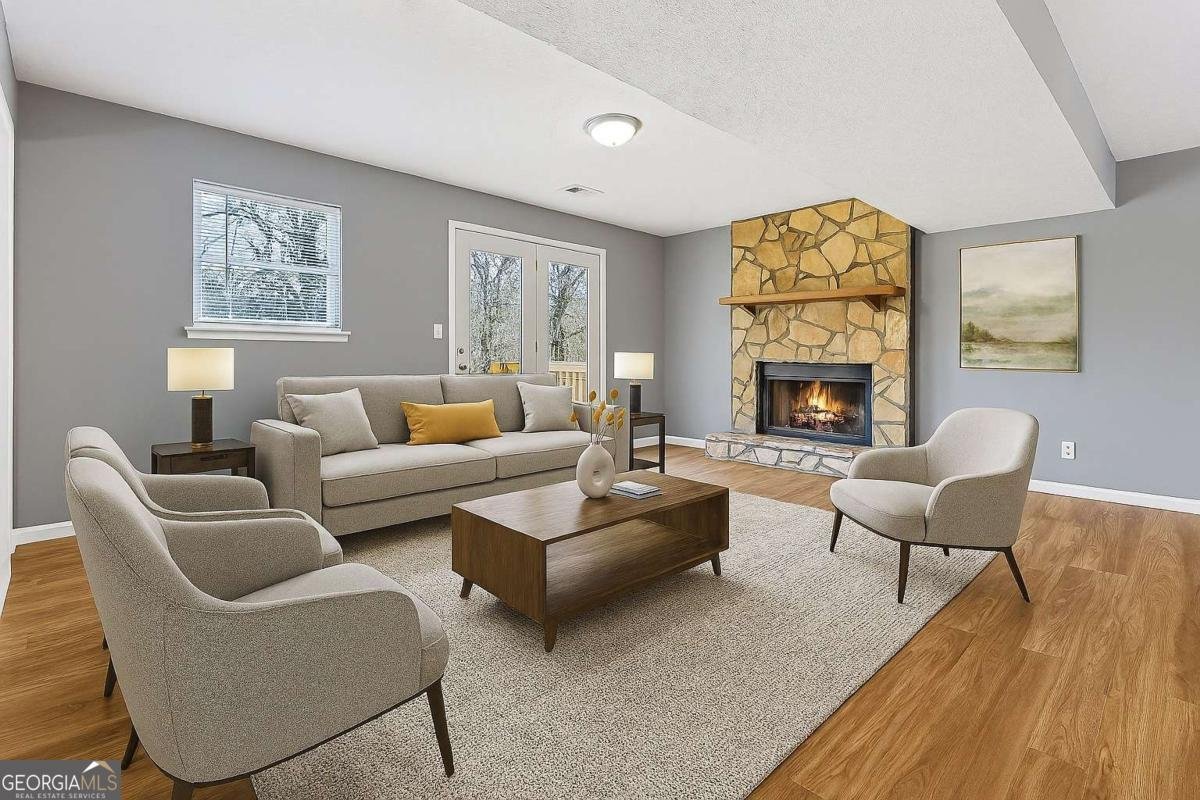 2724 Oxford Drive Decatur - Photo 14