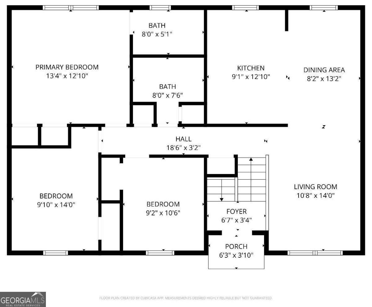 2724 Oxford Drive Decatur - Photo 18