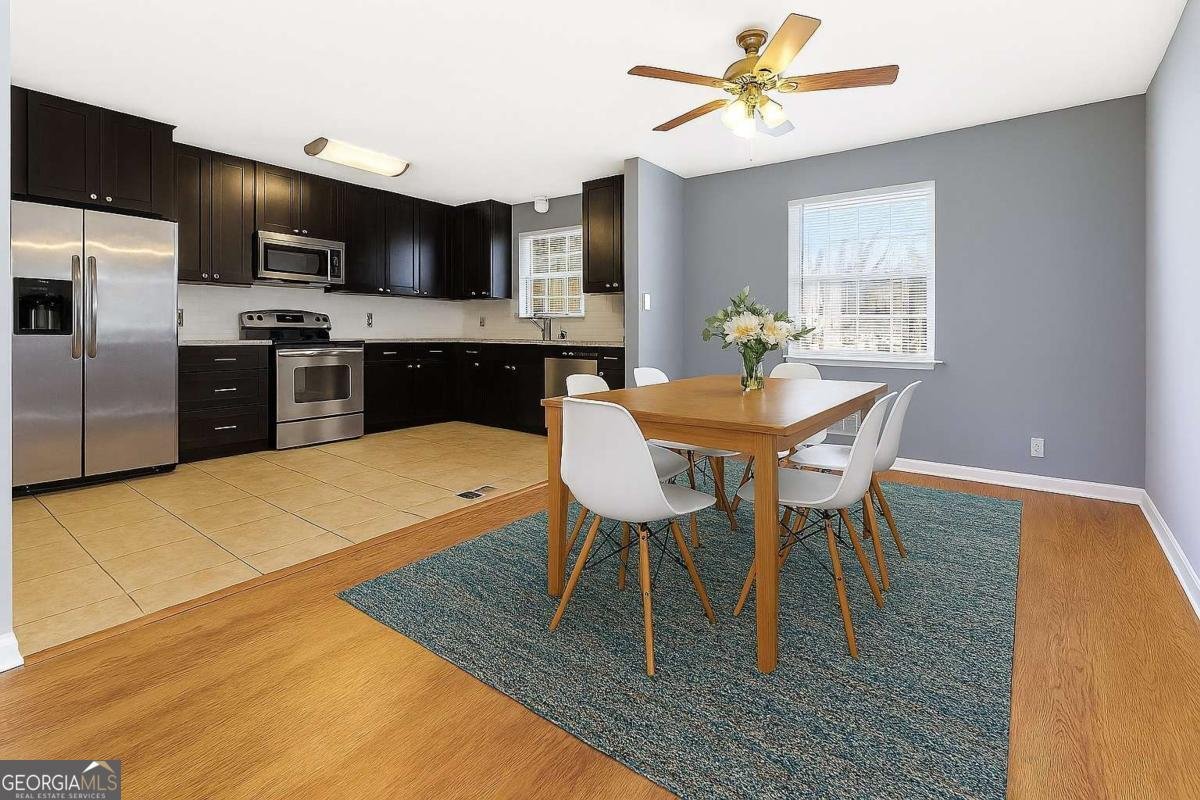 2724 Oxford Drive Decatur - Photo 6