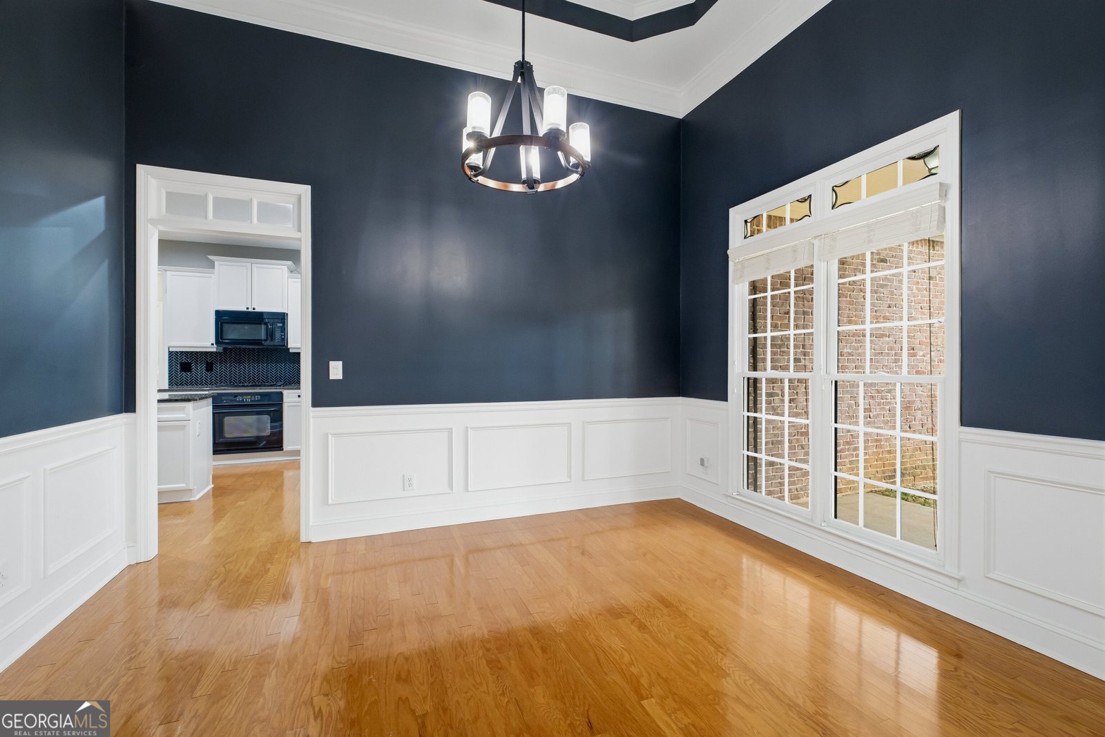 9545 Old Preserve Trail Ball Ground - Photo 10