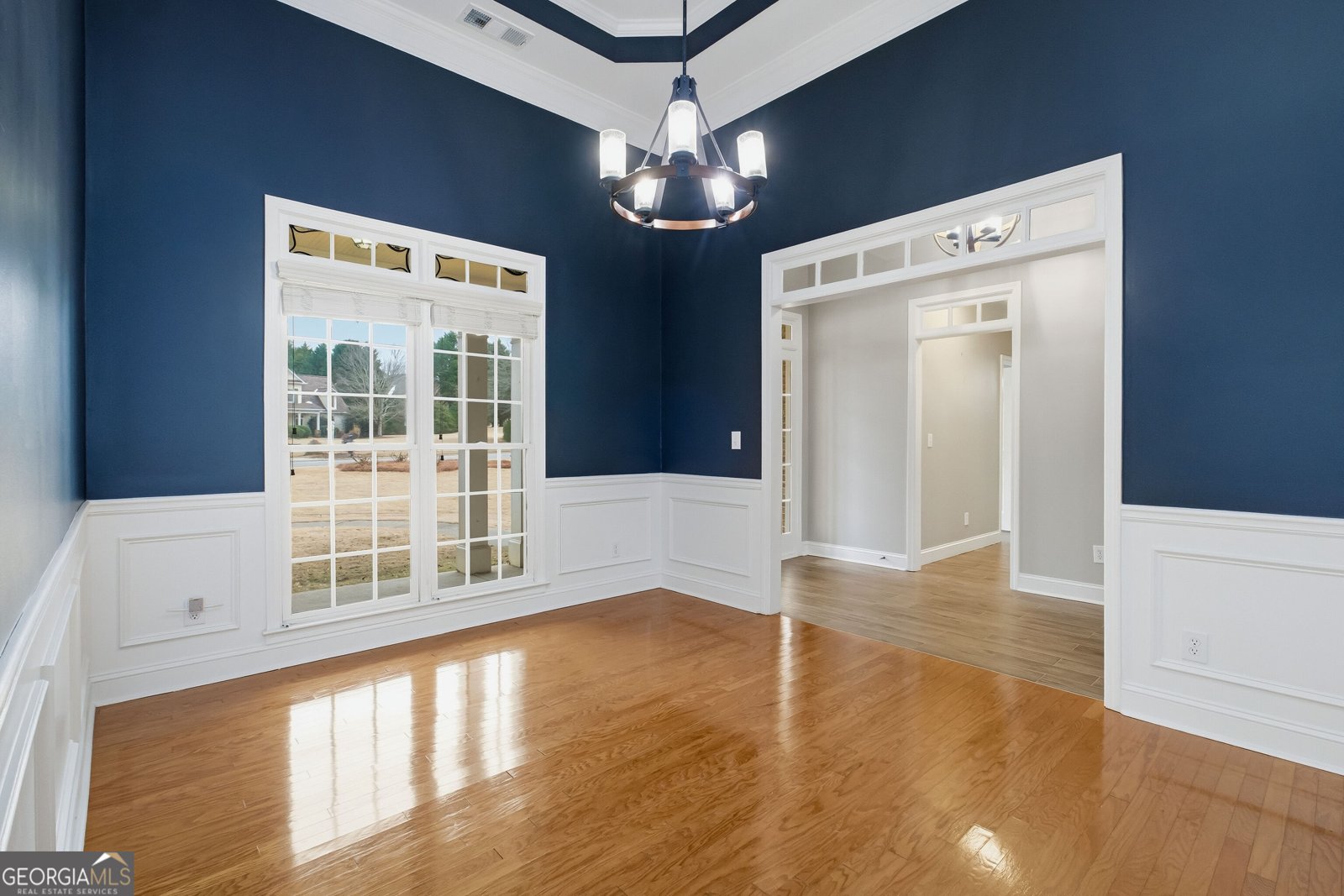 9545 Old Preserve Trail Ball Ground - Photo 11