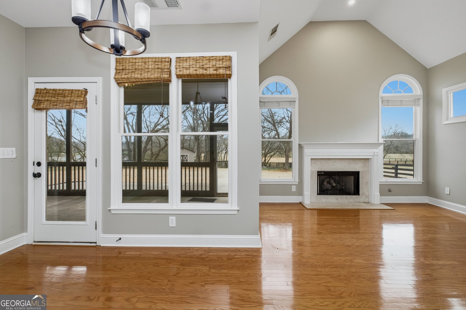 9545 Old Preserve Trail Ball Ground - Photo 22