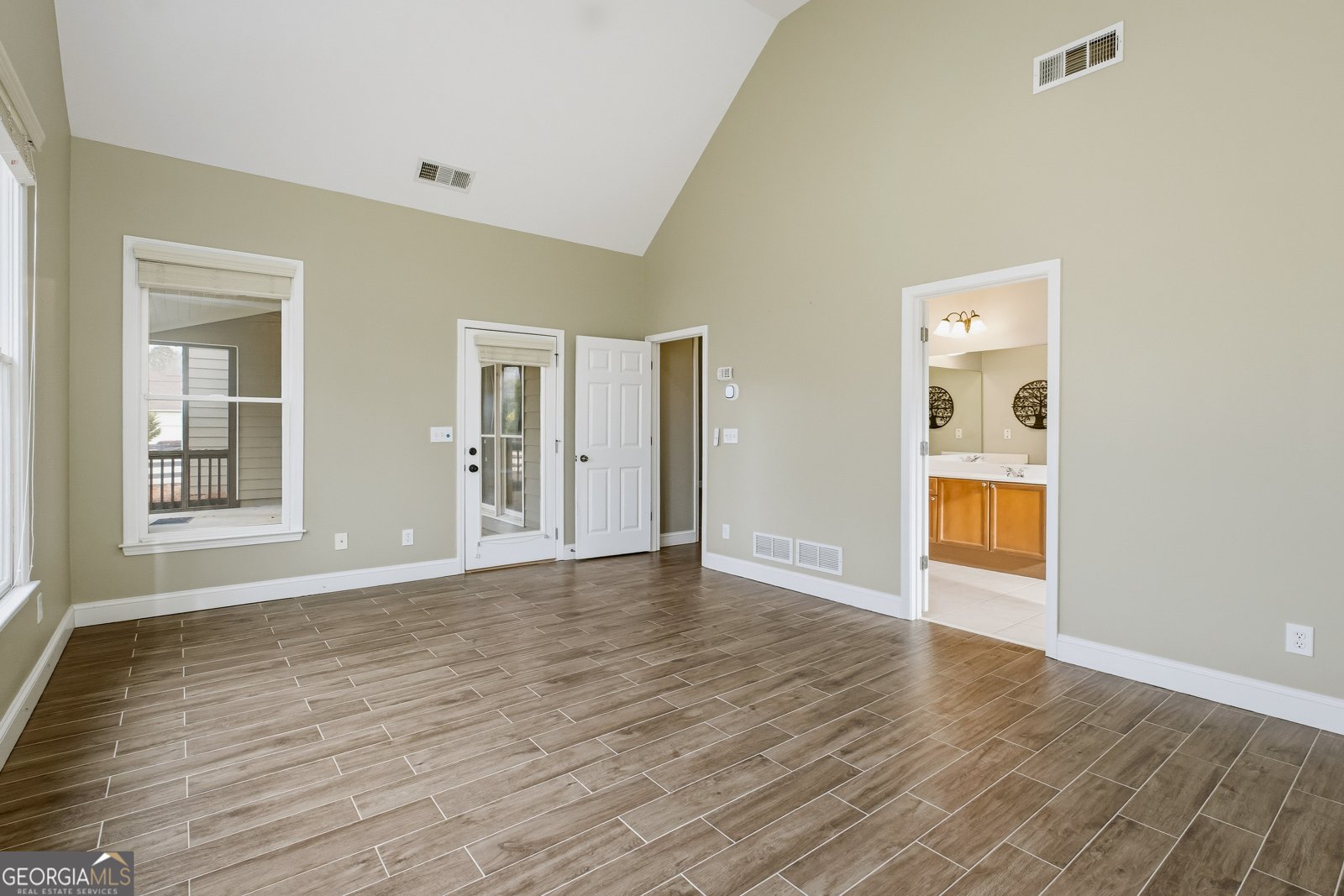 9545 Old Preserve Trail Ball Ground - Photo 44