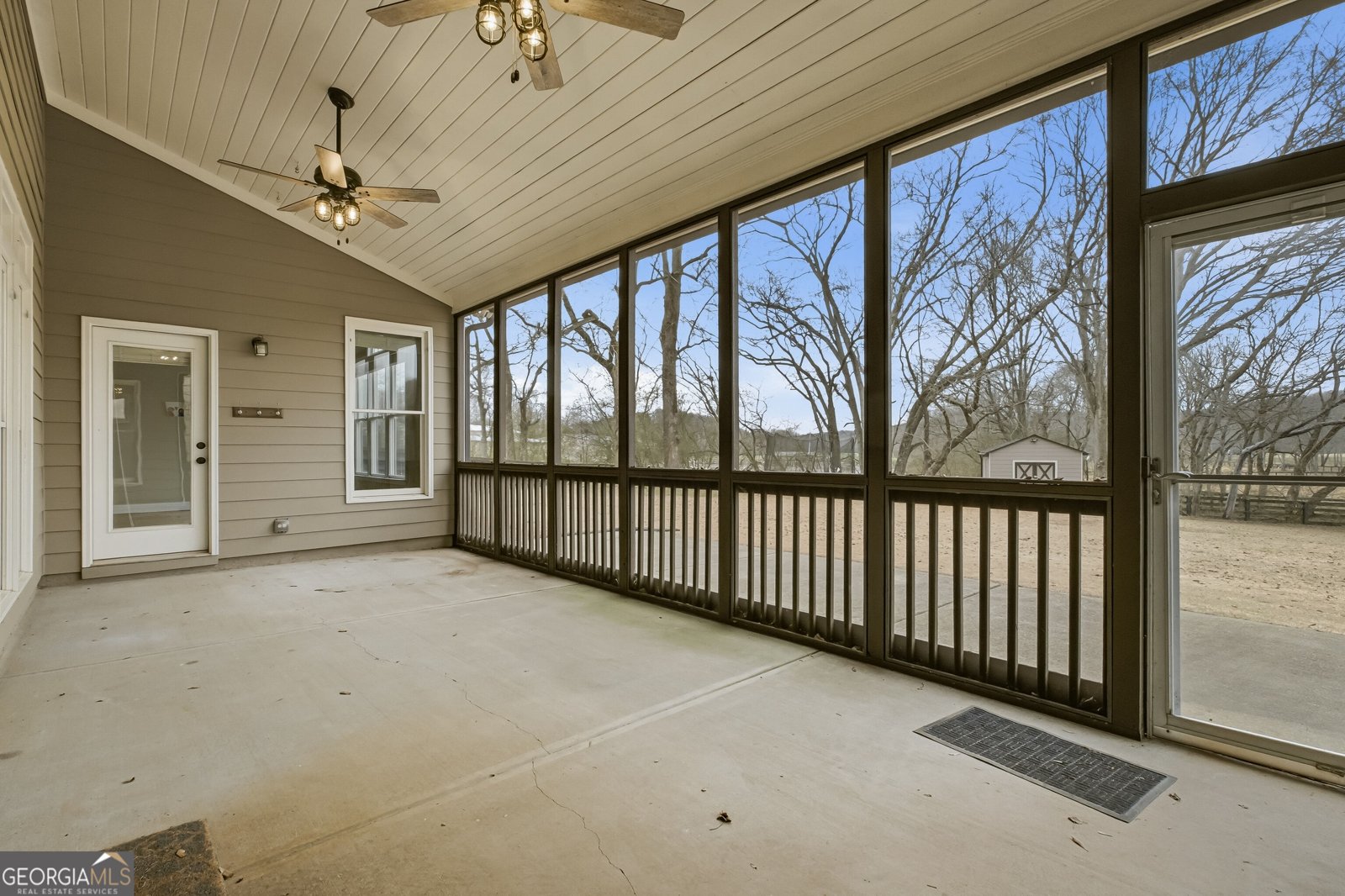 9545 Old Preserve Trail Ball Ground - Photo 56
