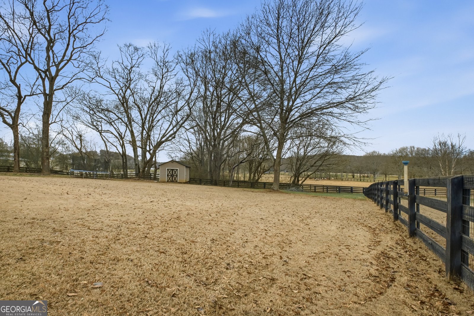 9545 Old Preserve Trail Ball Ground - Photo 57