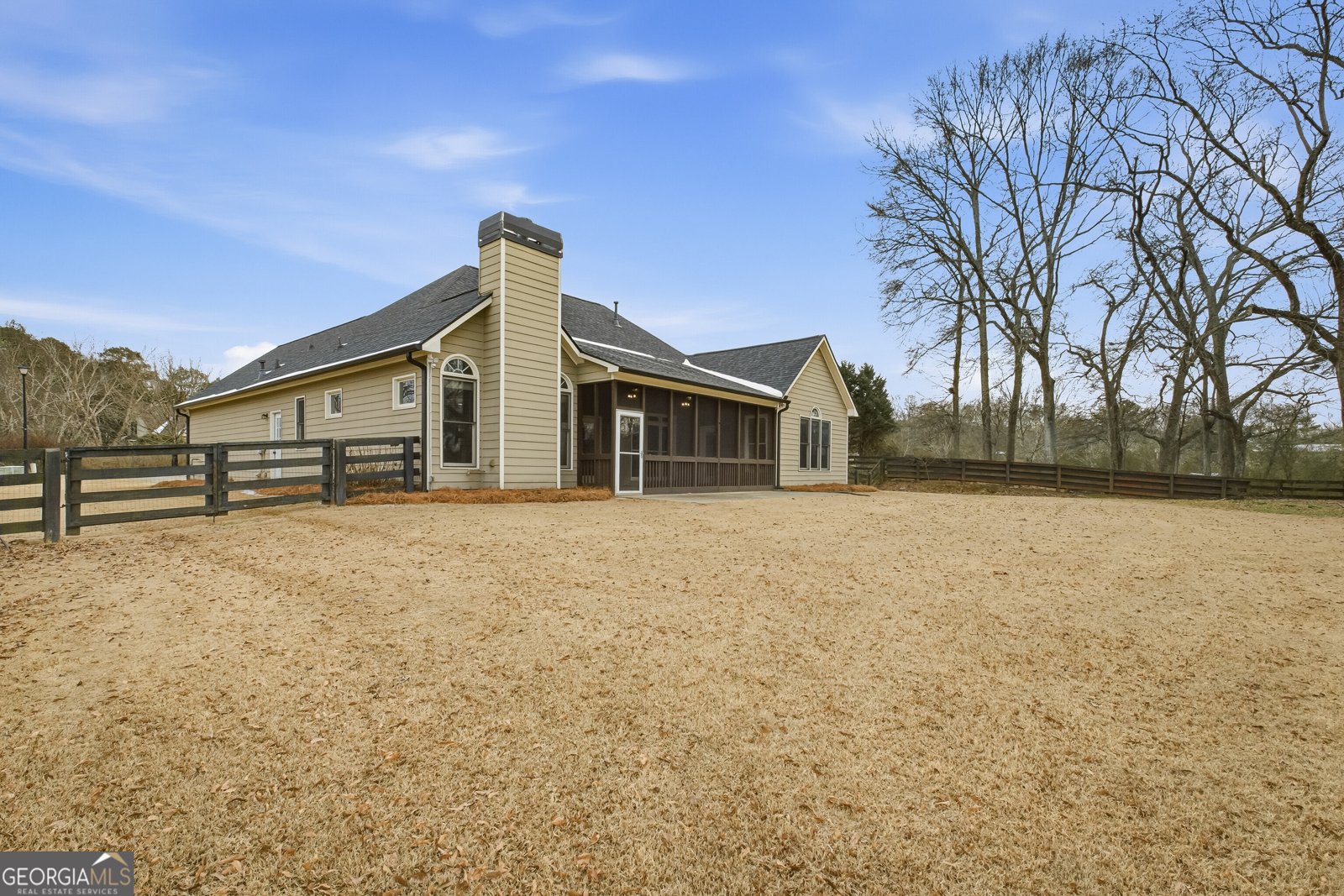 9545 Old Preserve Trail Ball Ground - Photo 58