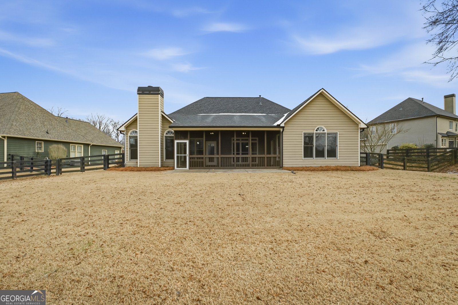 9545 Old Preserve Trail Ball Ground - Photo 59