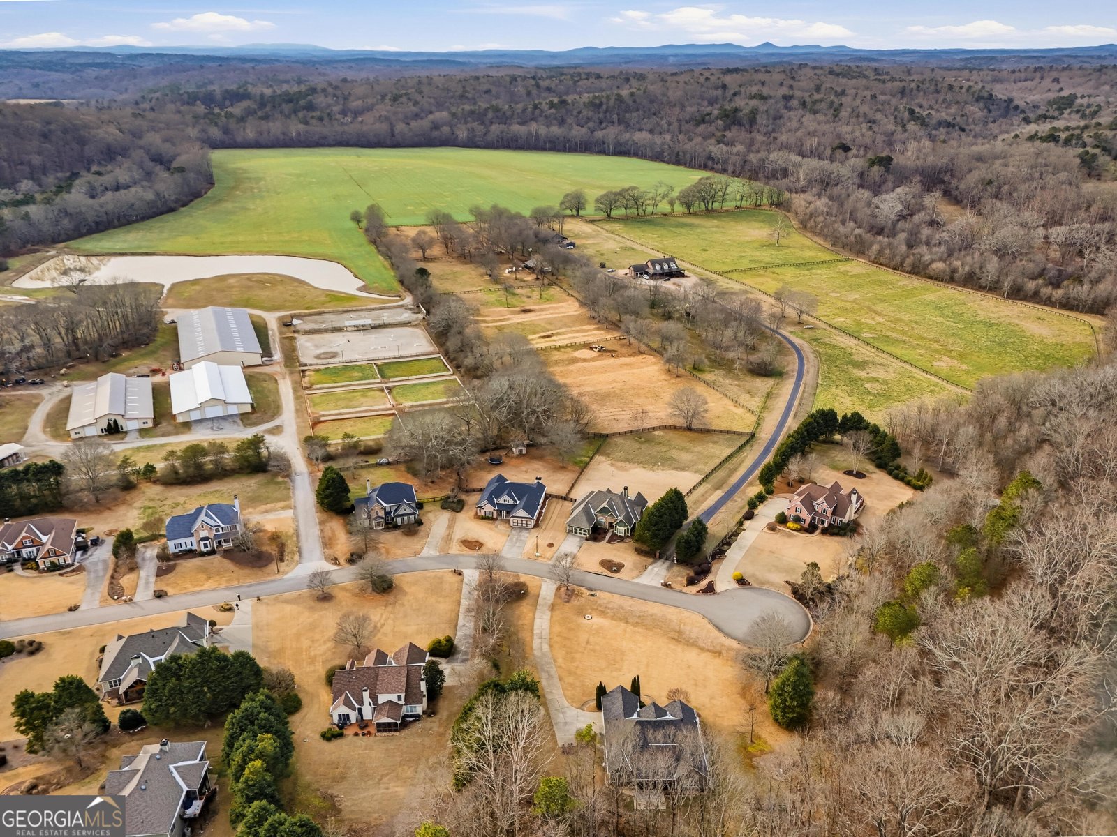 9545 Old Preserve Trail Ball Ground - Photo 61