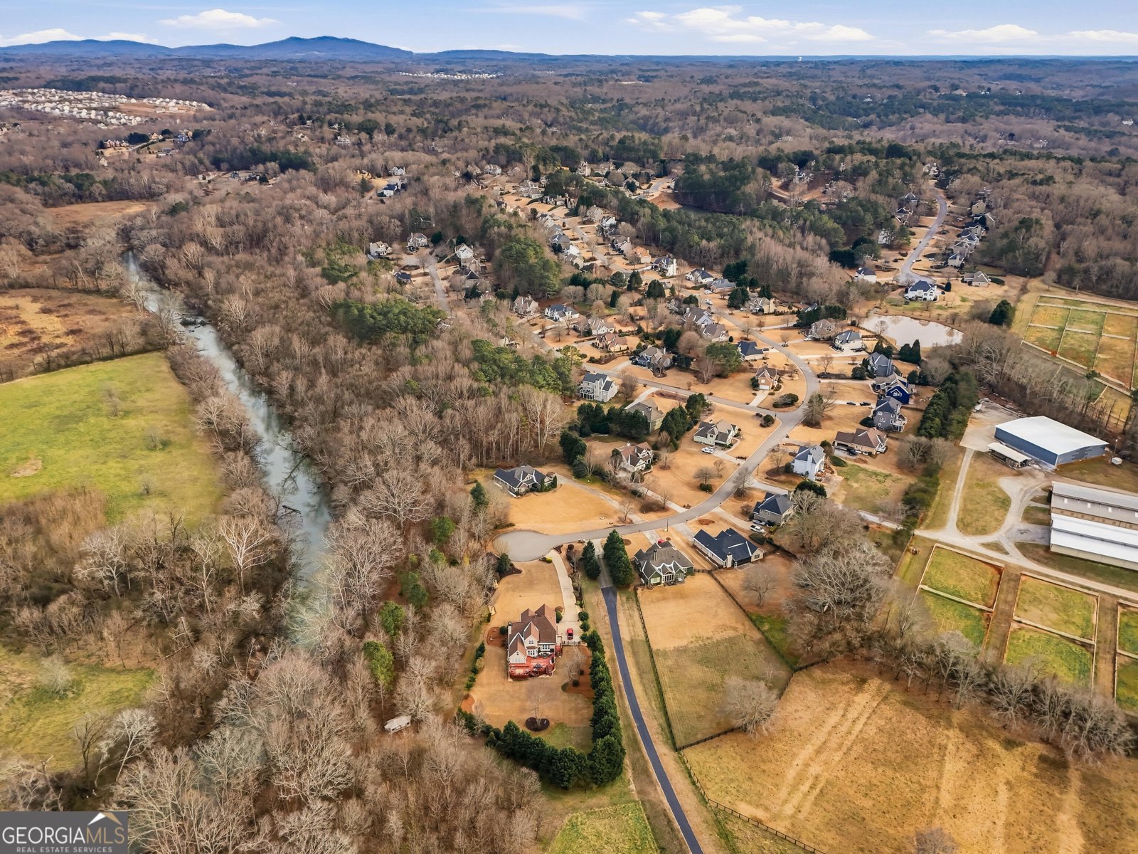 9545 Old Preserve Trail Ball Ground - Photo 62