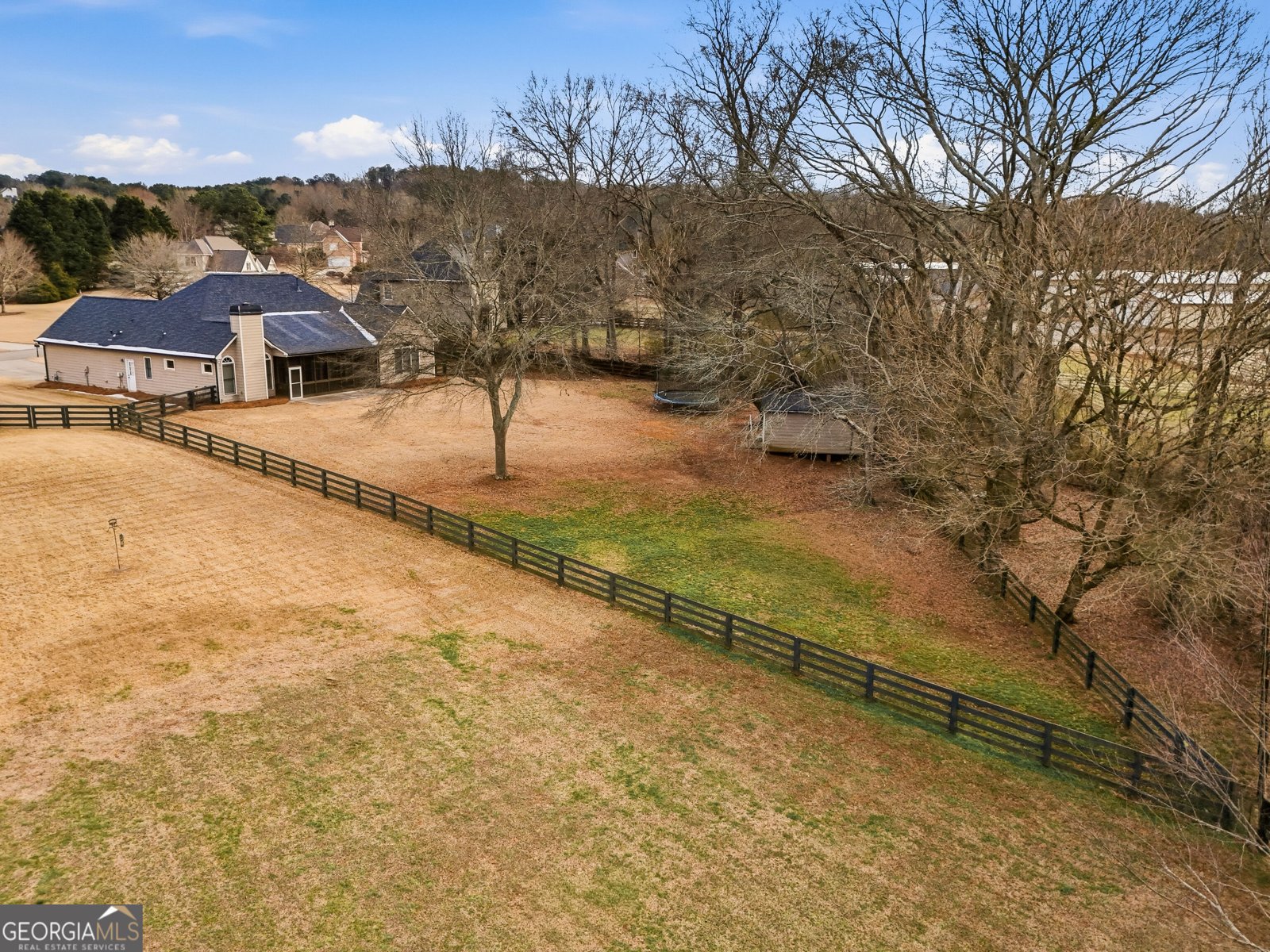 9545 Old Preserve Trail Ball Ground - Photo 63