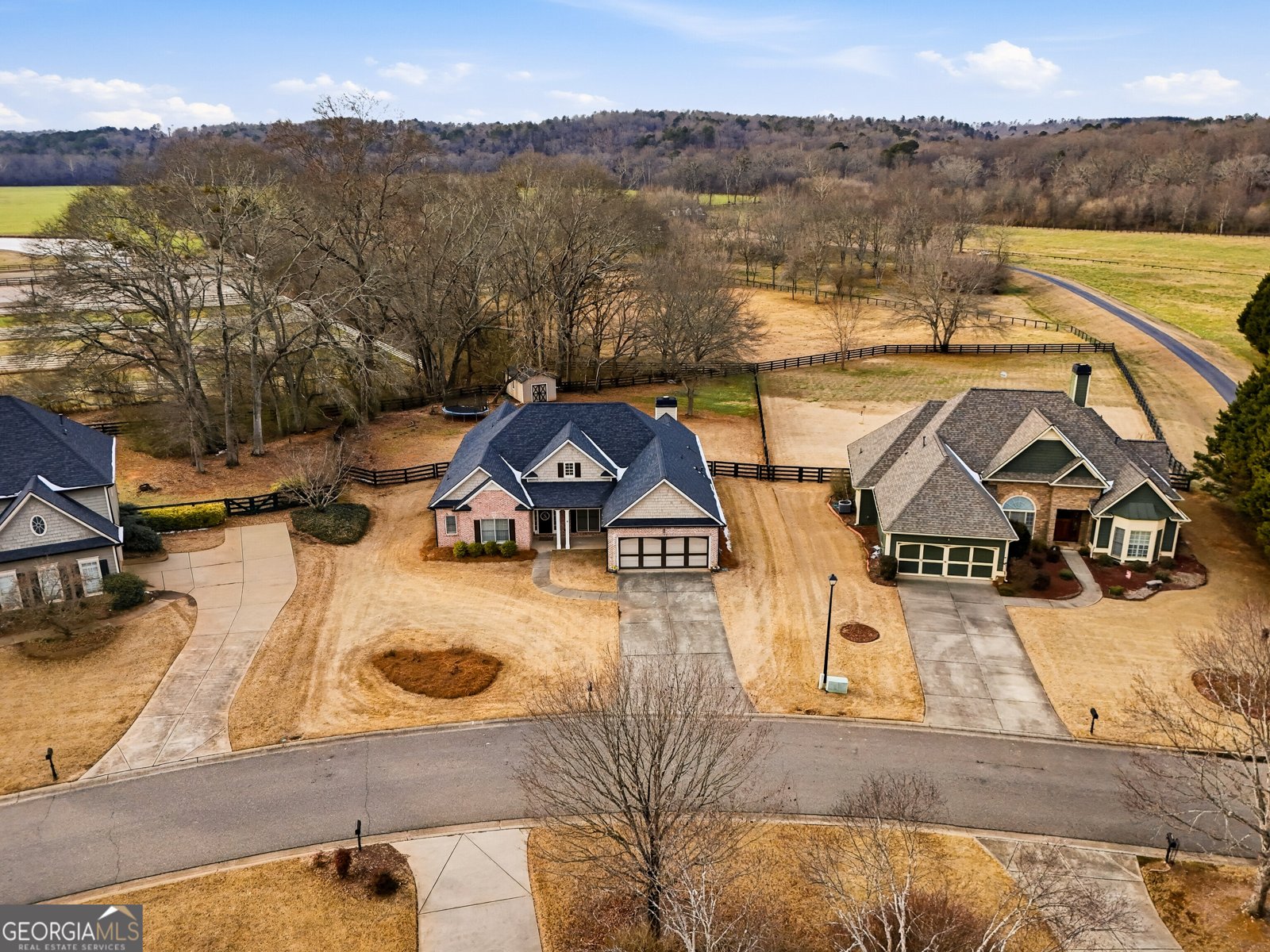 9545 Old Preserve Trail Ball Ground - Photo 65