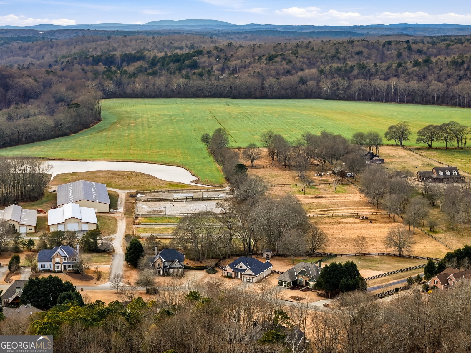 9545 Old Preserve Trail Ball Ground - Photo 66