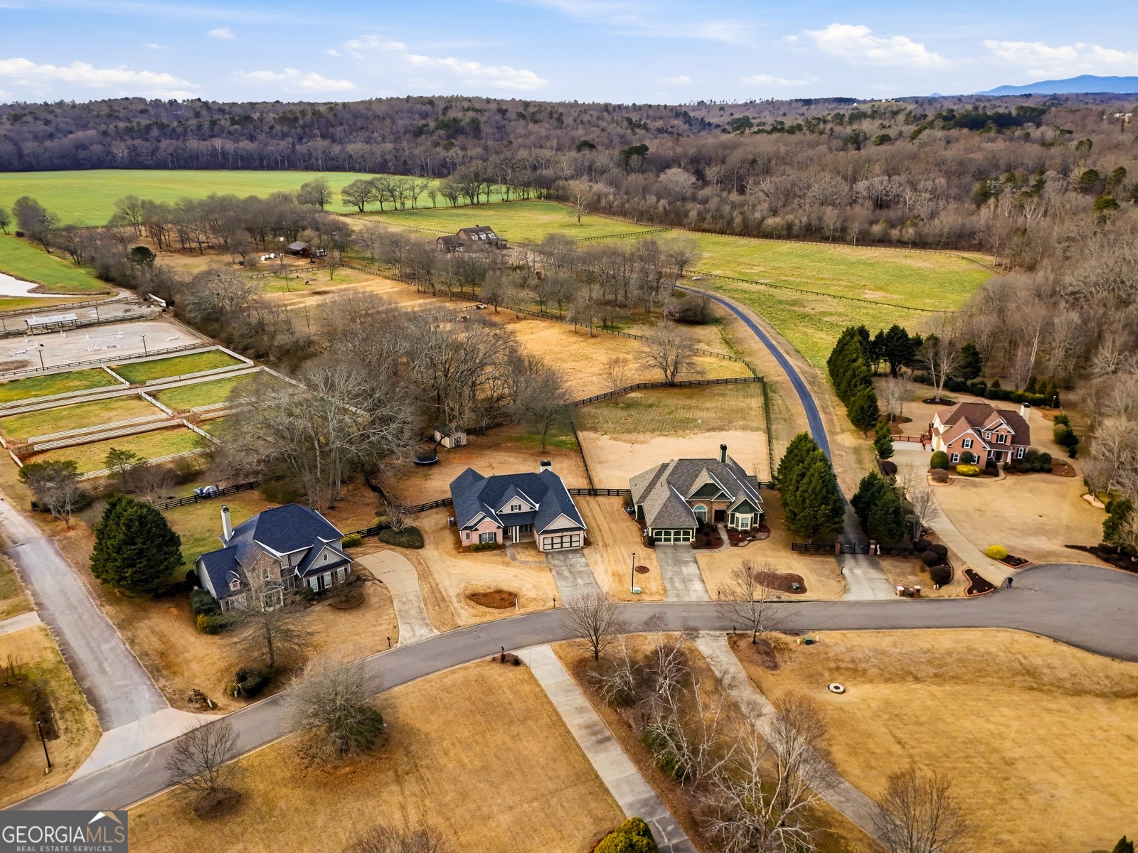 9545 Old Preserve Trail Ball Ground - Photo 67