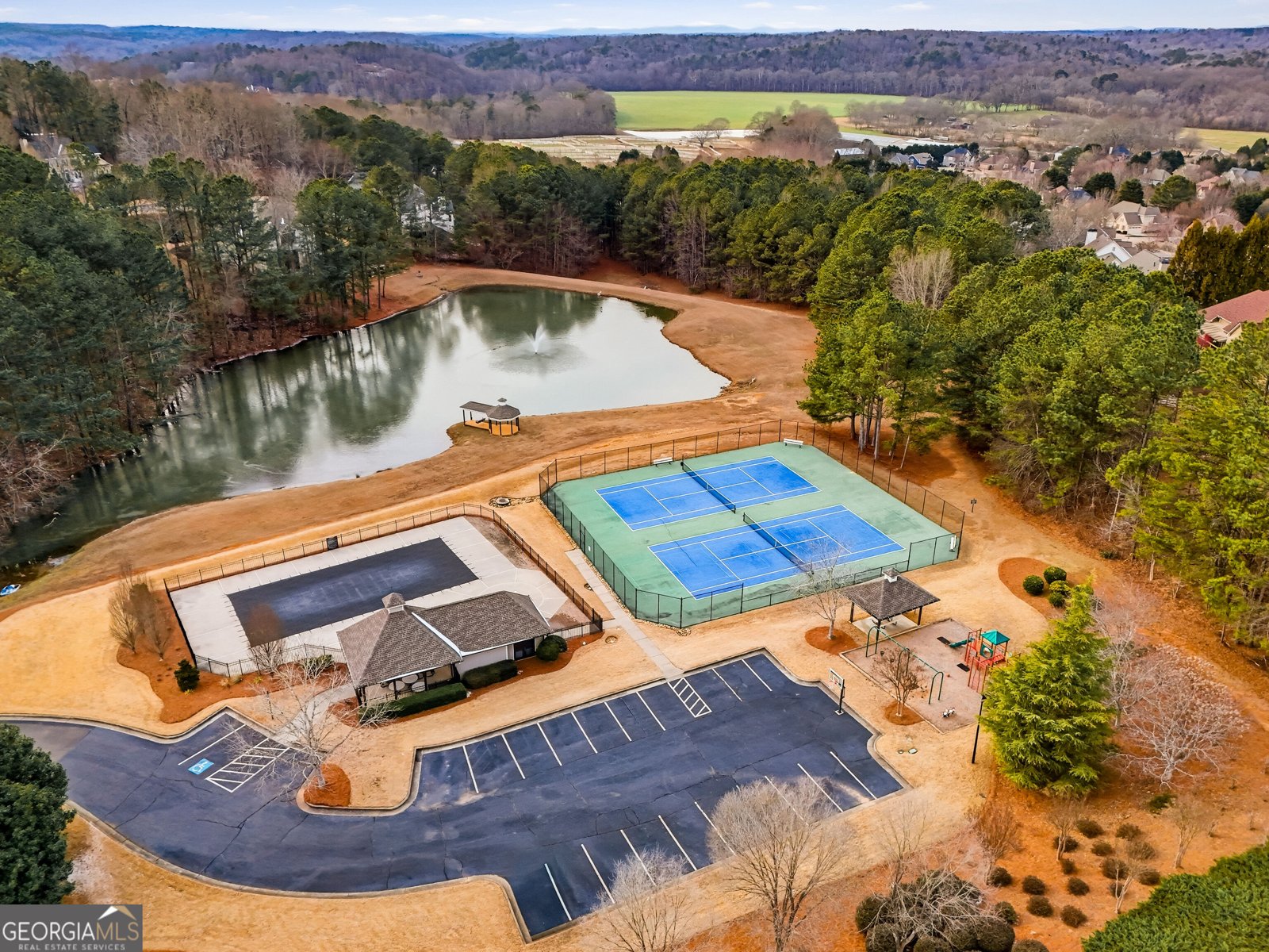 9545 Old Preserve Trail Ball Ground - Photo 68