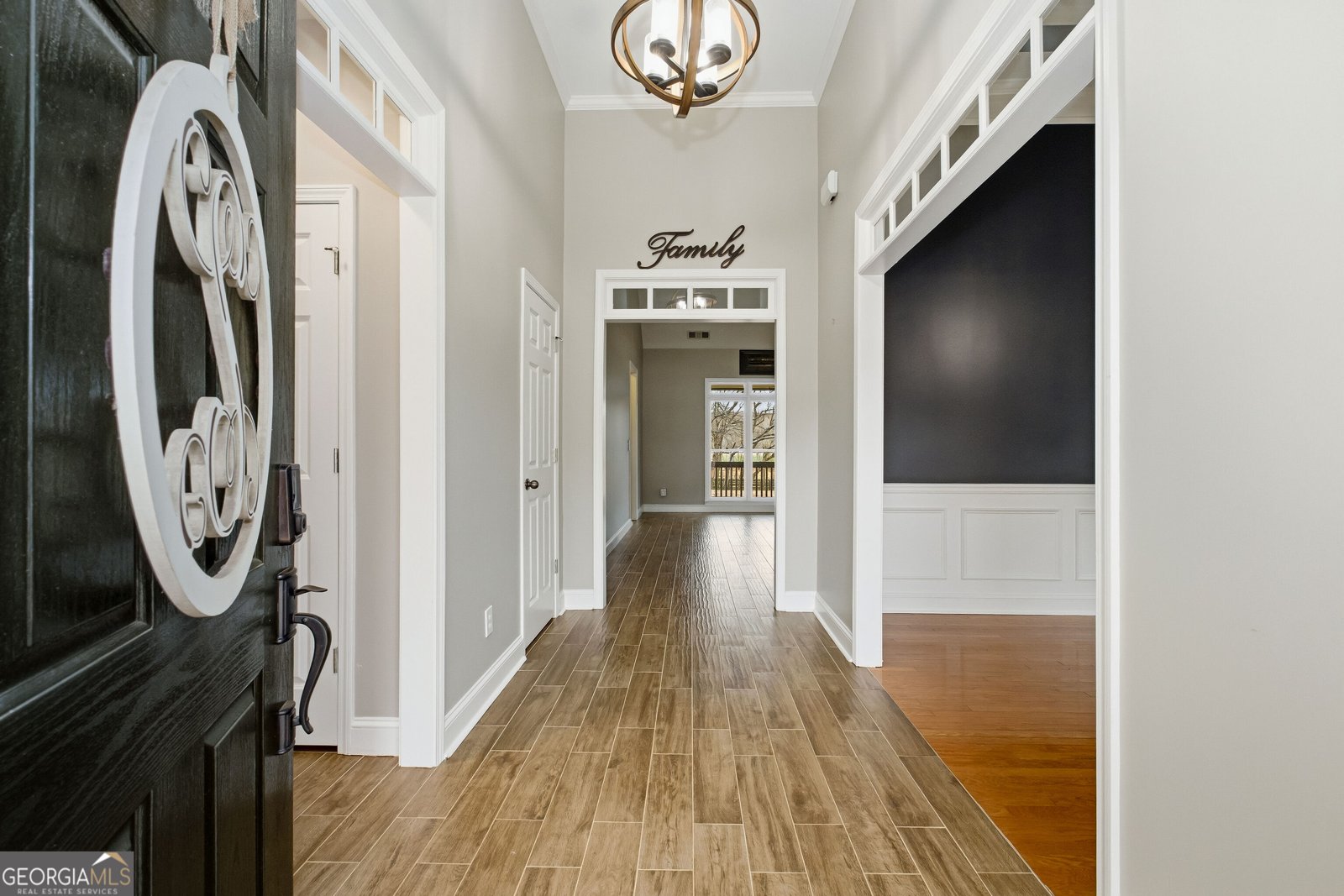 9545 Old Preserve Trail Ball Ground - Photo 7