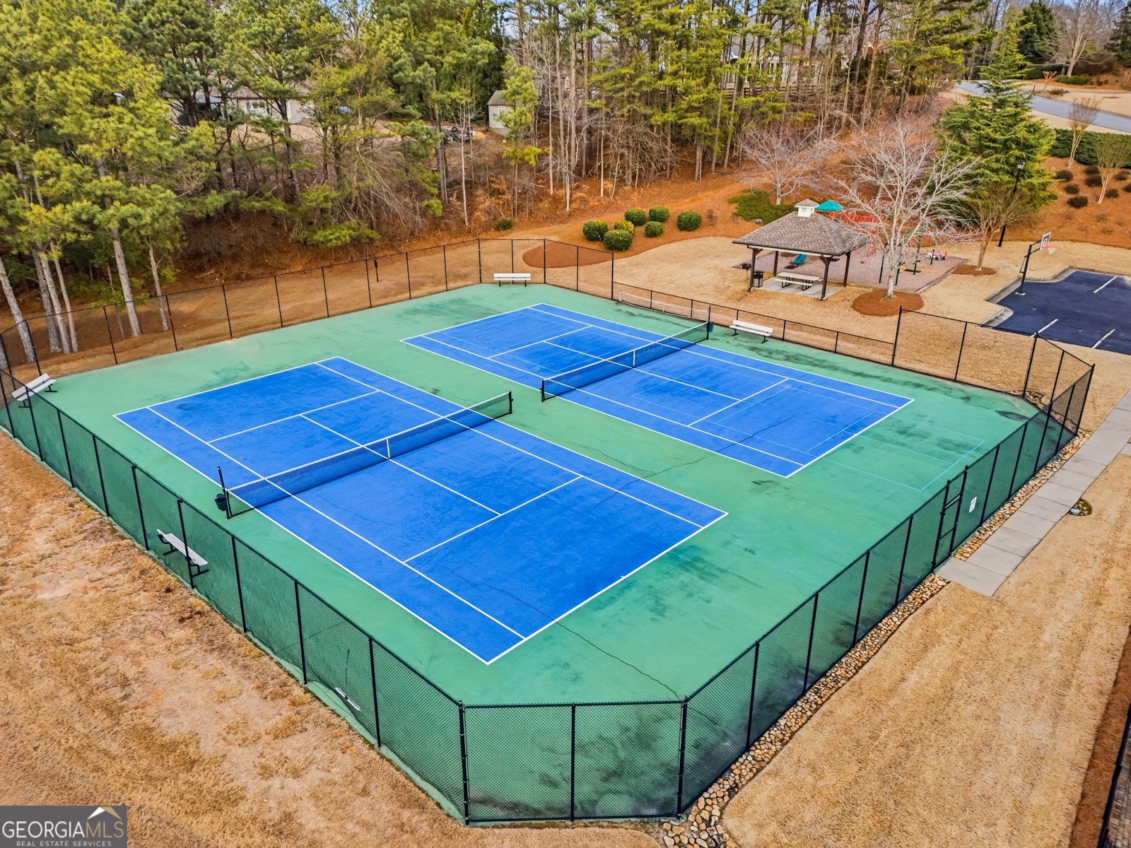 9545 Old Preserve Trail Ball Ground - Photo 71