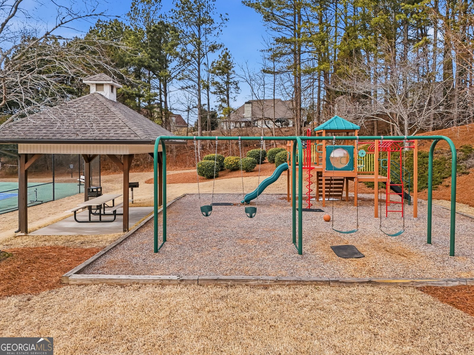 9545 Old Preserve Trail Ball Ground - Photo 72