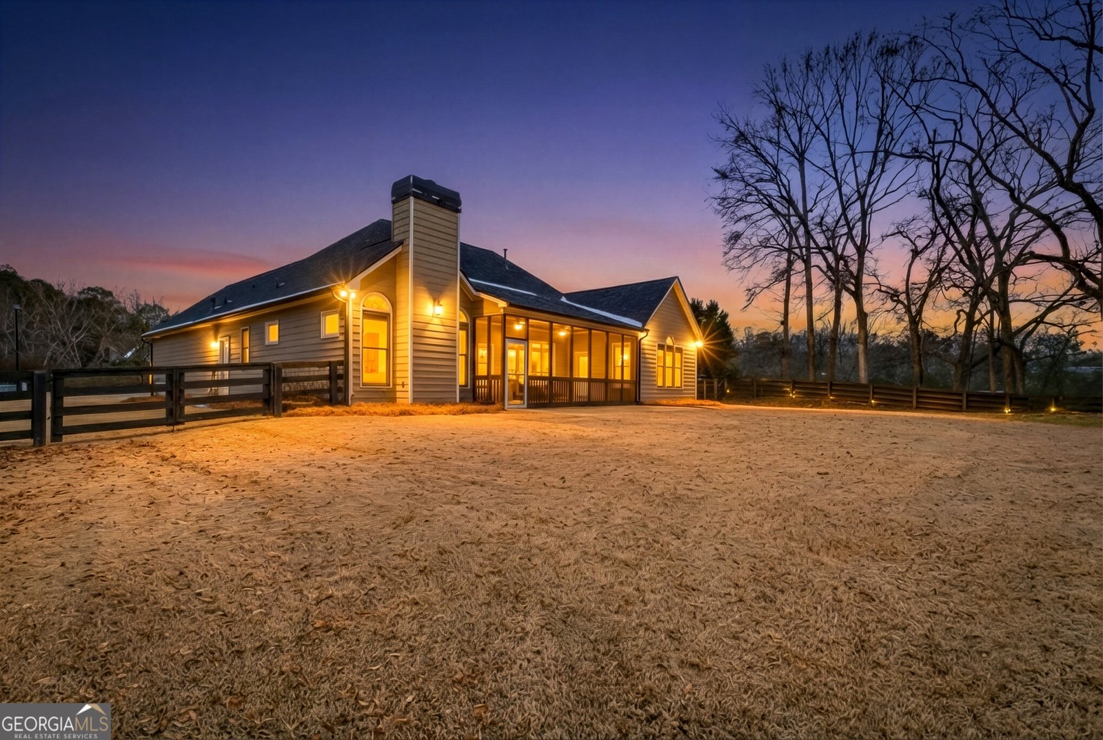 9545 Old Preserve Trail Ball Ground - Photo 73