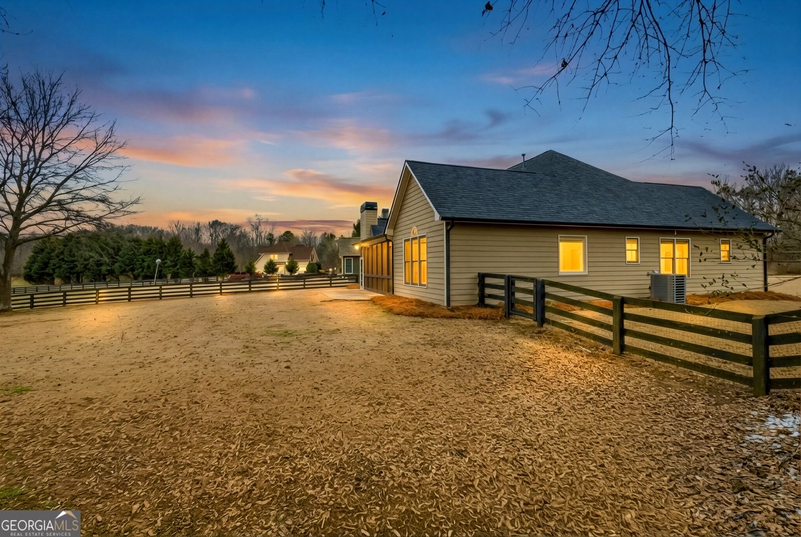 9545 Old Preserve Trail Ball Ground - Photo 74