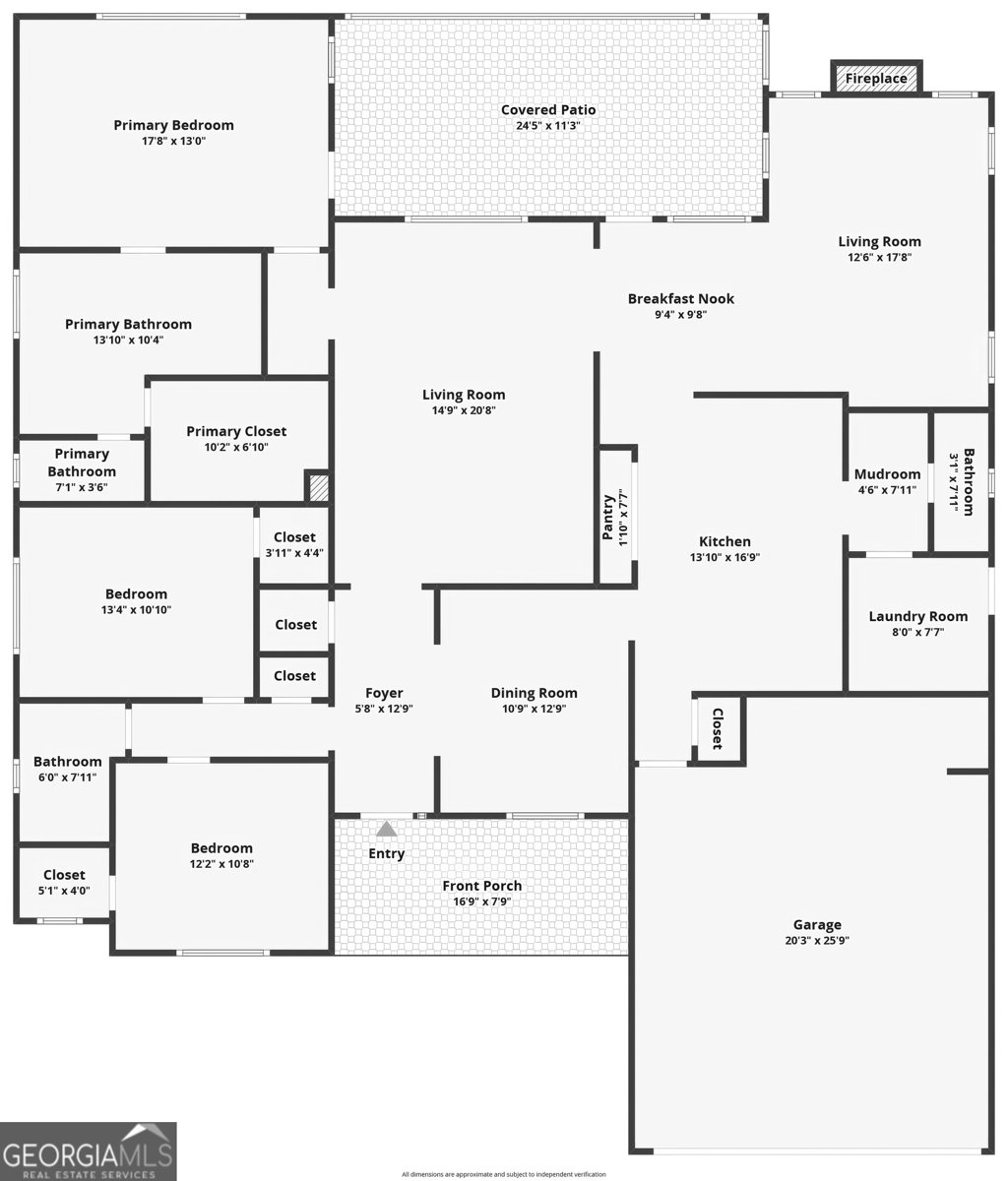 9545 Old Preserve Trail Ball Ground - Photo 75