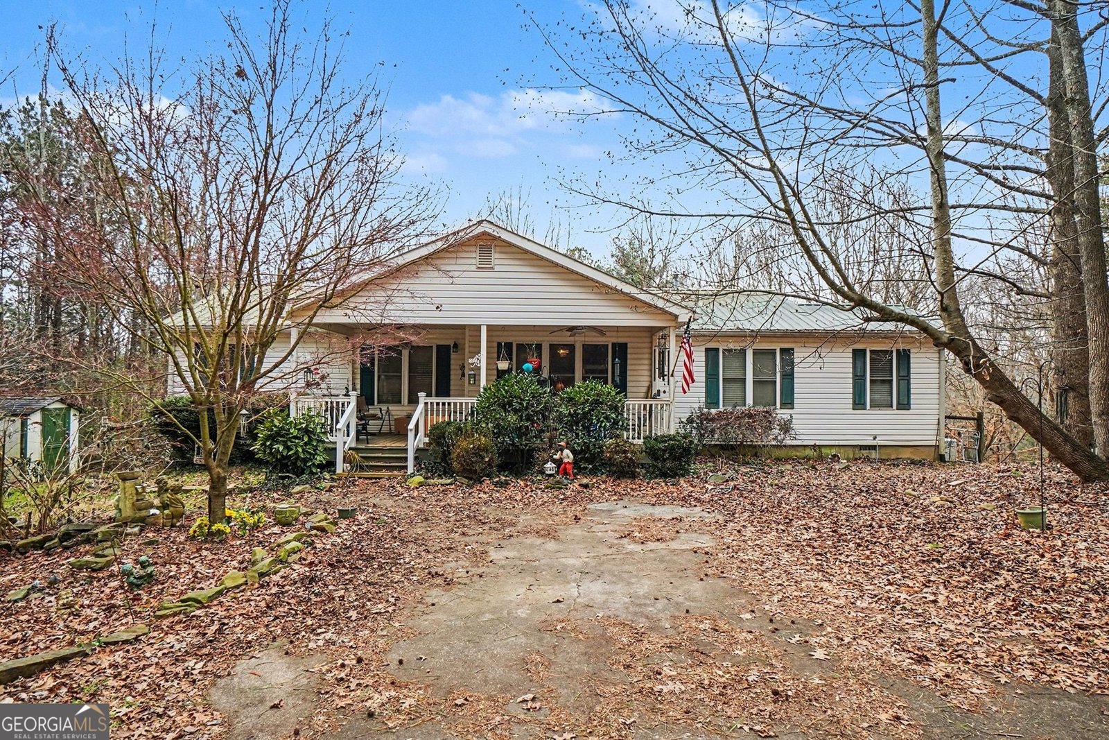 1497 Harris Road Jasper - Photo 1
