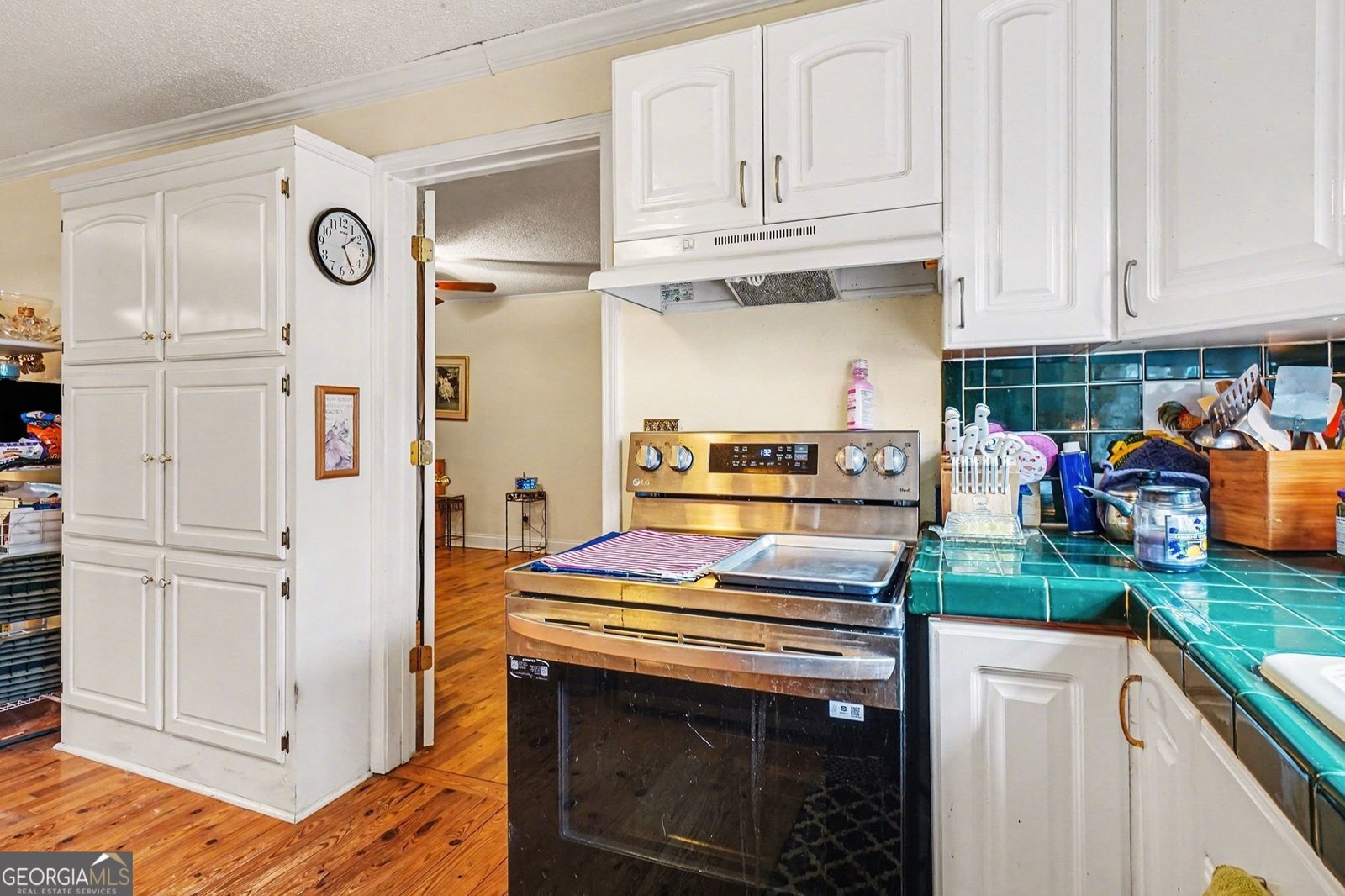 1497 Harris Road Jasper - Photo 11