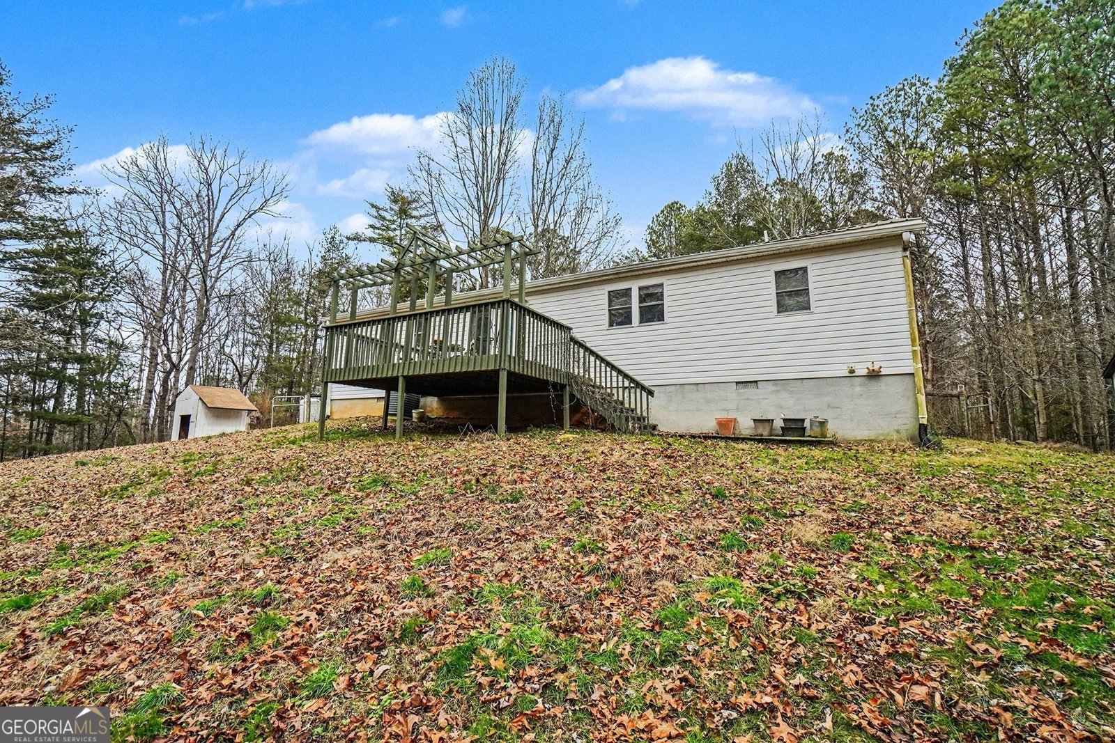 1497 Harris Road Jasper - Photo 21