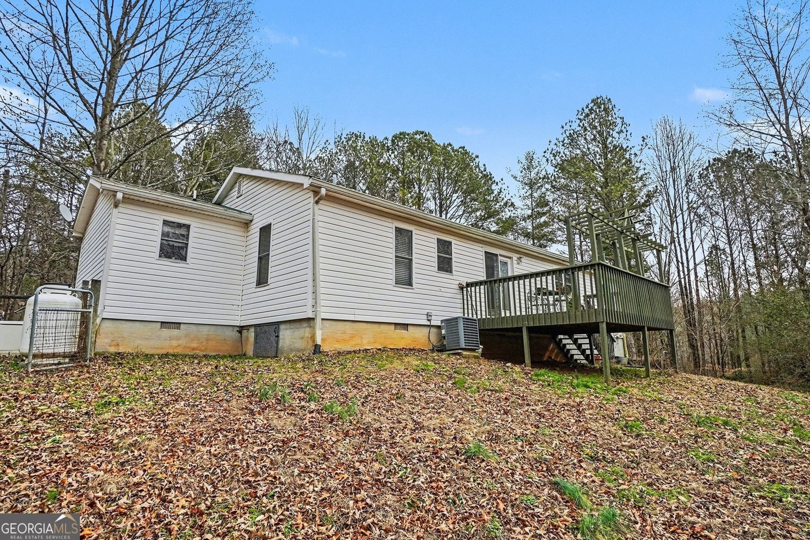 1497 Harris Road Jasper - Photo 22