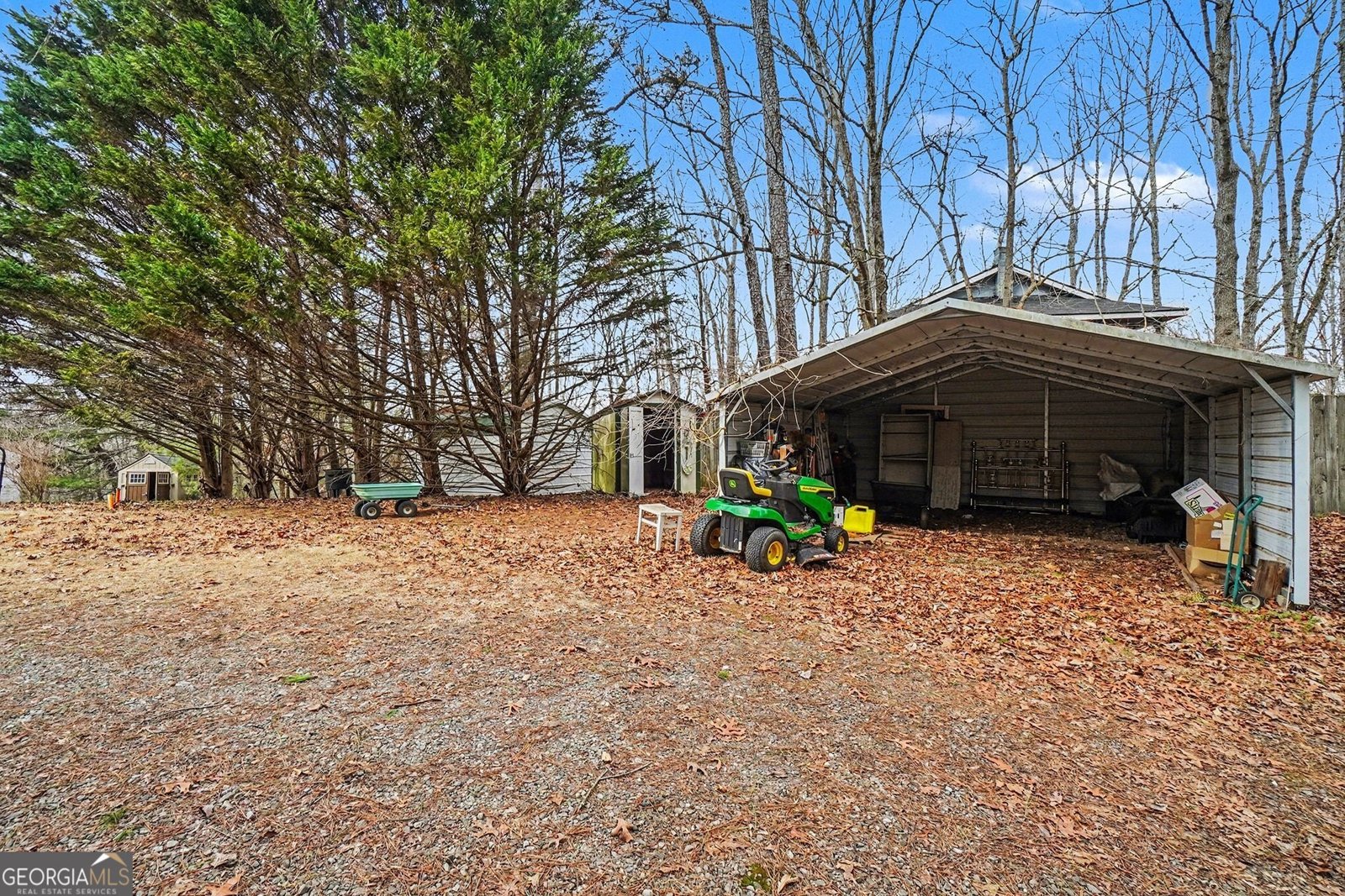 1497 Harris Road Jasper - Photo 23