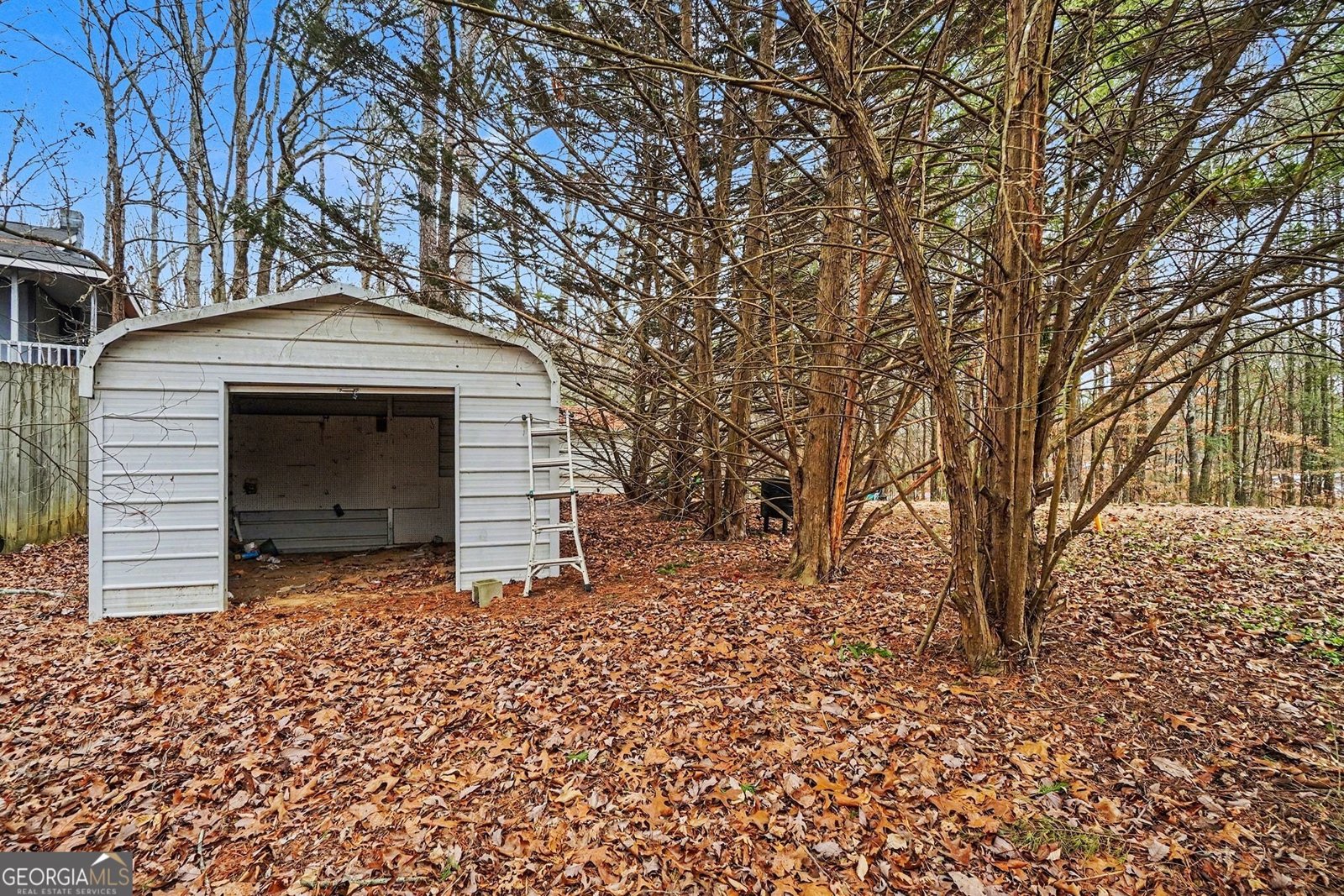 1497 Harris Road Jasper - Photo 24