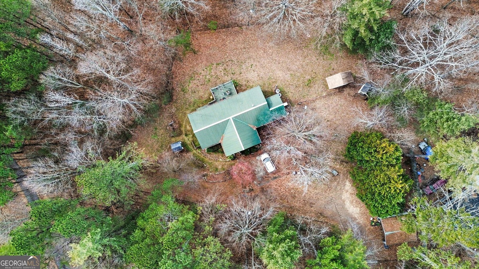 1497 Harris Road Jasper - Photo 29