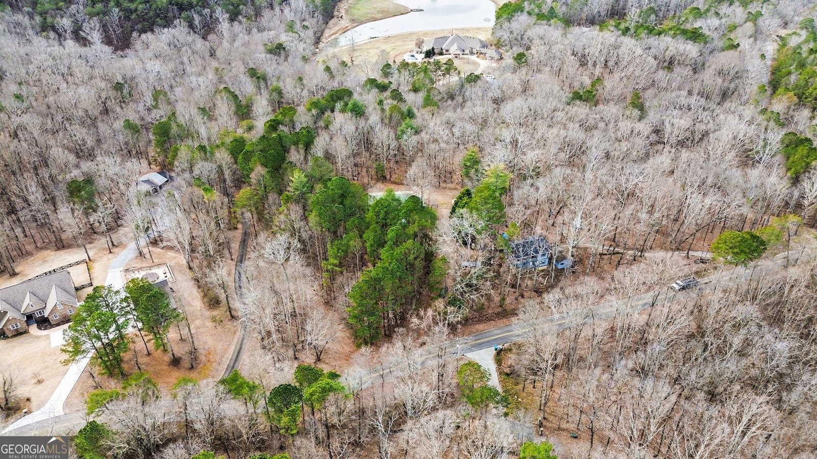 1497 Harris Road Jasper - Photo 30