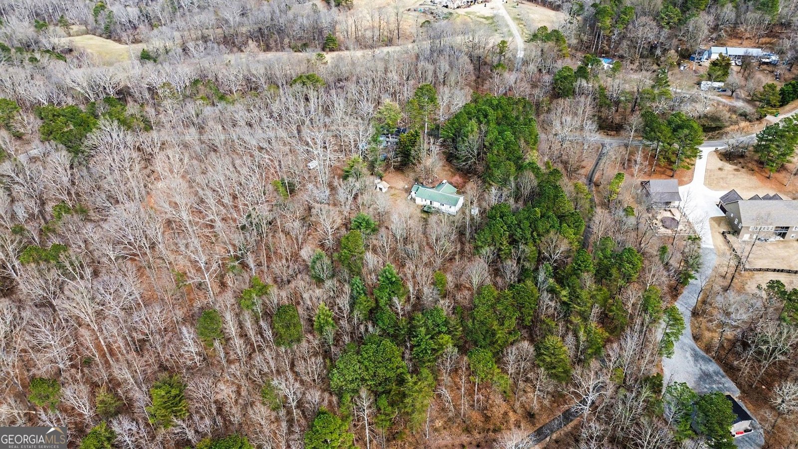 1497 Harris Road Jasper - Photo 31