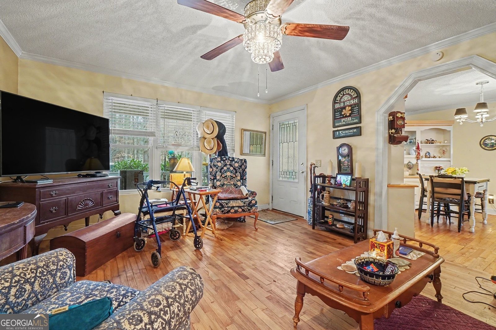 1497 Harris Road Jasper - Photo 6