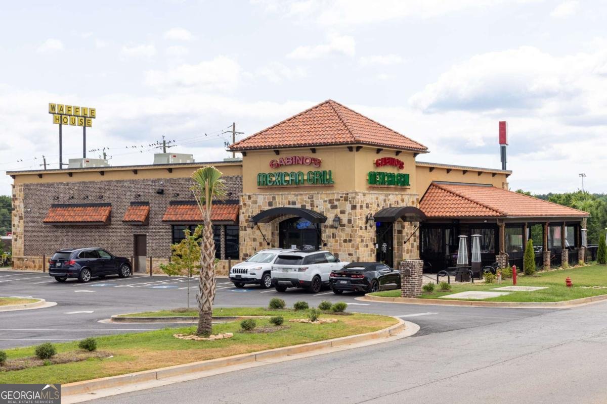 314 Chattahoochee Circle Locust Grove - Photo 11