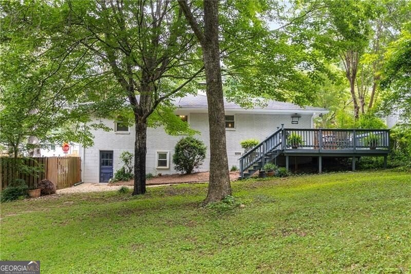 1060 Pinedale Drive Smyrna - Photo 1