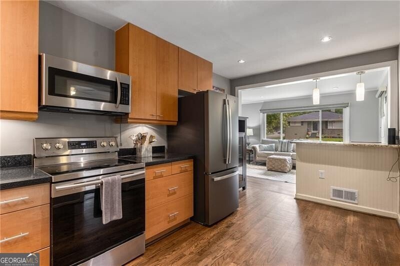 1060 Pinedale Drive Smyrna - Photo 10