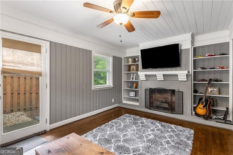 1060 Pinedale Drive Smyrna - Photo 12