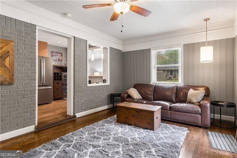 1060 Pinedale Drive Smyrna - Photo 14