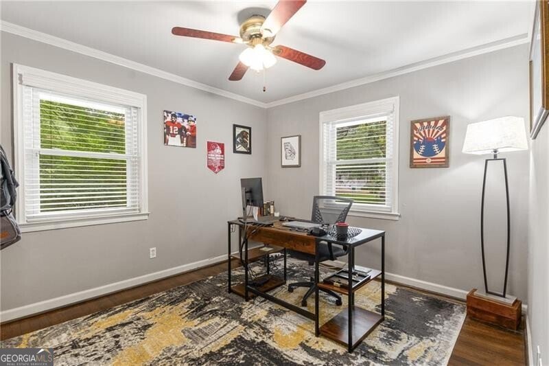 1060 Pinedale Drive Smyrna - Photo 17