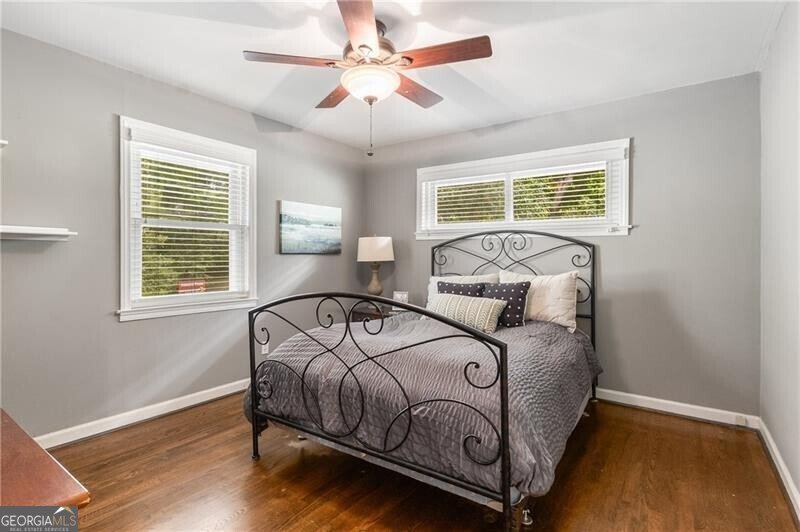 1060 Pinedale Drive Smyrna - Photo 21